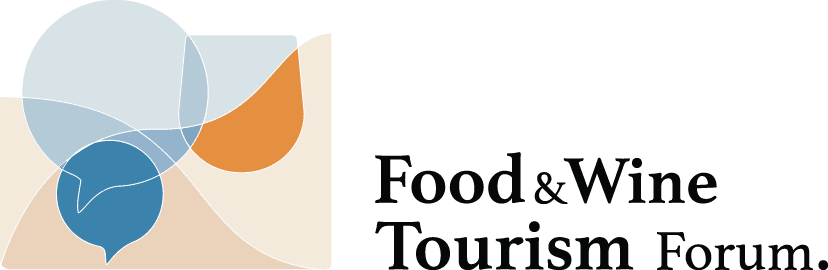 Food Wine & Tourism Forum logo