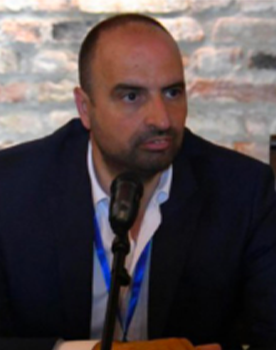 Mauro Carbone