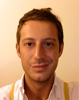 Enrico Plateo Enrico Plateo