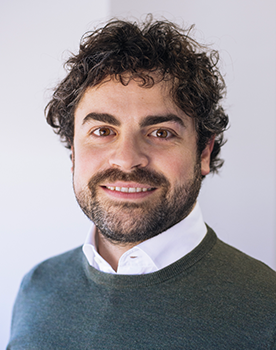 Luca Romozzi Luca Romozzi