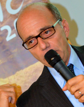 Francesco Tapinassi Francesco Tapinassi