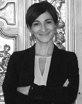 Monica Mantovani Monica Mantovani
