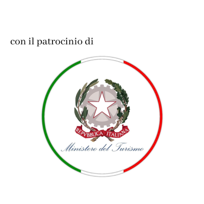 Ministero Turismo Patrocinio Ministero del Turismo