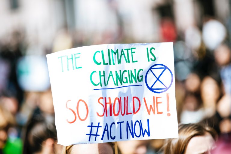 Cambiamento climatico Immagine topic cambiamento climatico - FWT2022