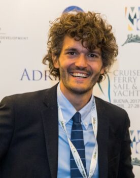 Anthony La Salandra