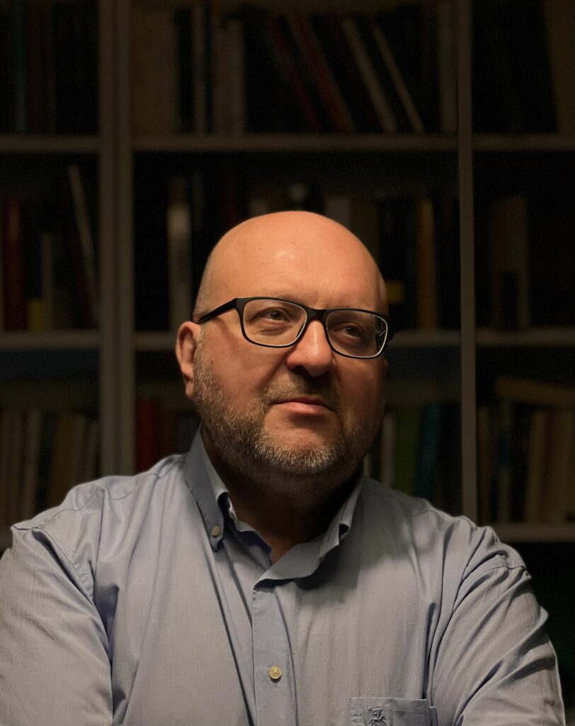 Claudio Visentin Claudio Visentin