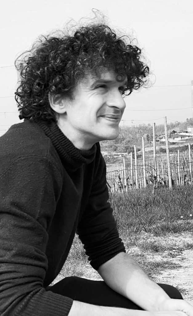 Fabrizio Stroppiana Fabrizio Stroppiana