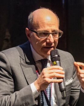 Francesco Tapinassi