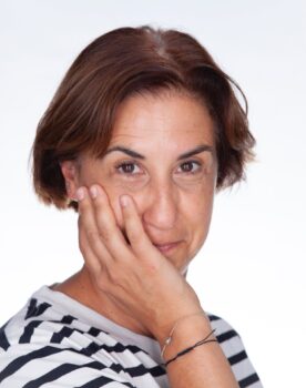 Gaia Passamonti