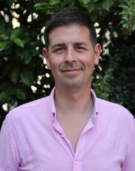 Gilberto Volpara