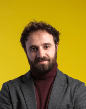 Luca Lotterio