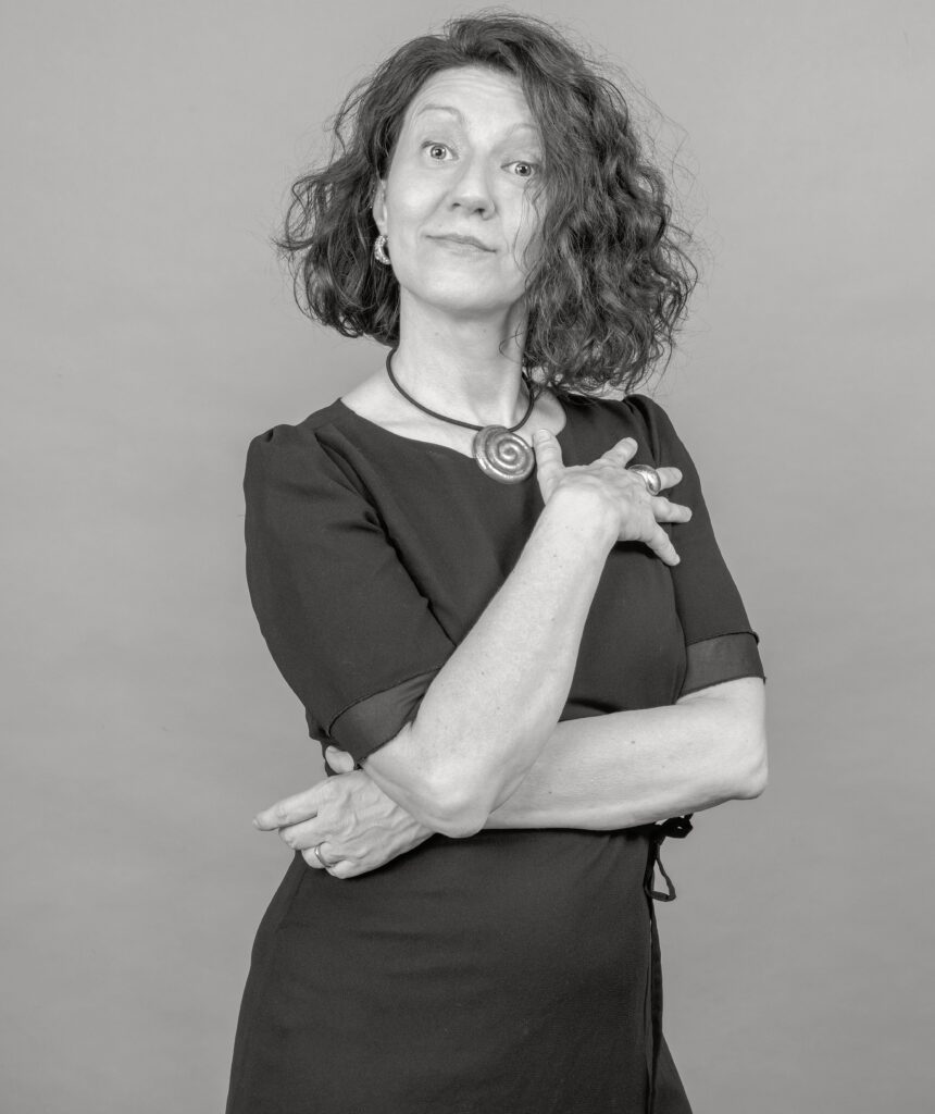 Nicoletta Polliotto Nicoletta Polliotto