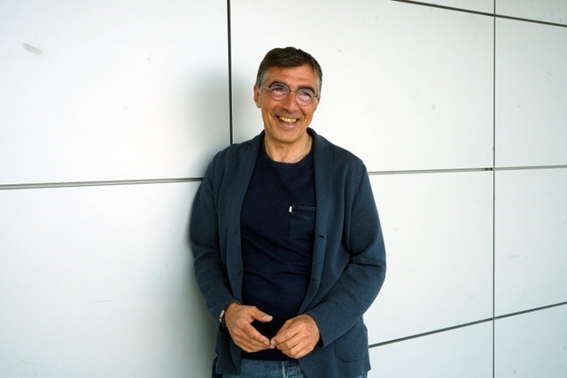 Paolo Iabichino Paolo Iabichino