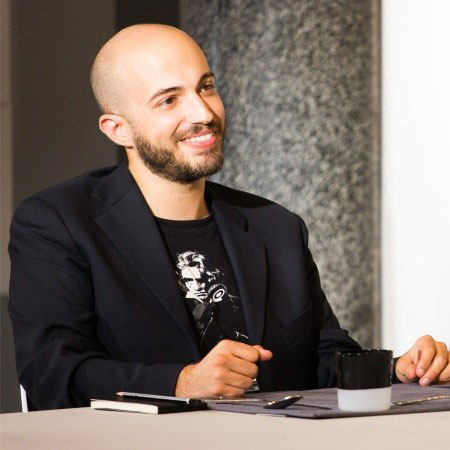Paolo Vizzari Paolo Vizzari