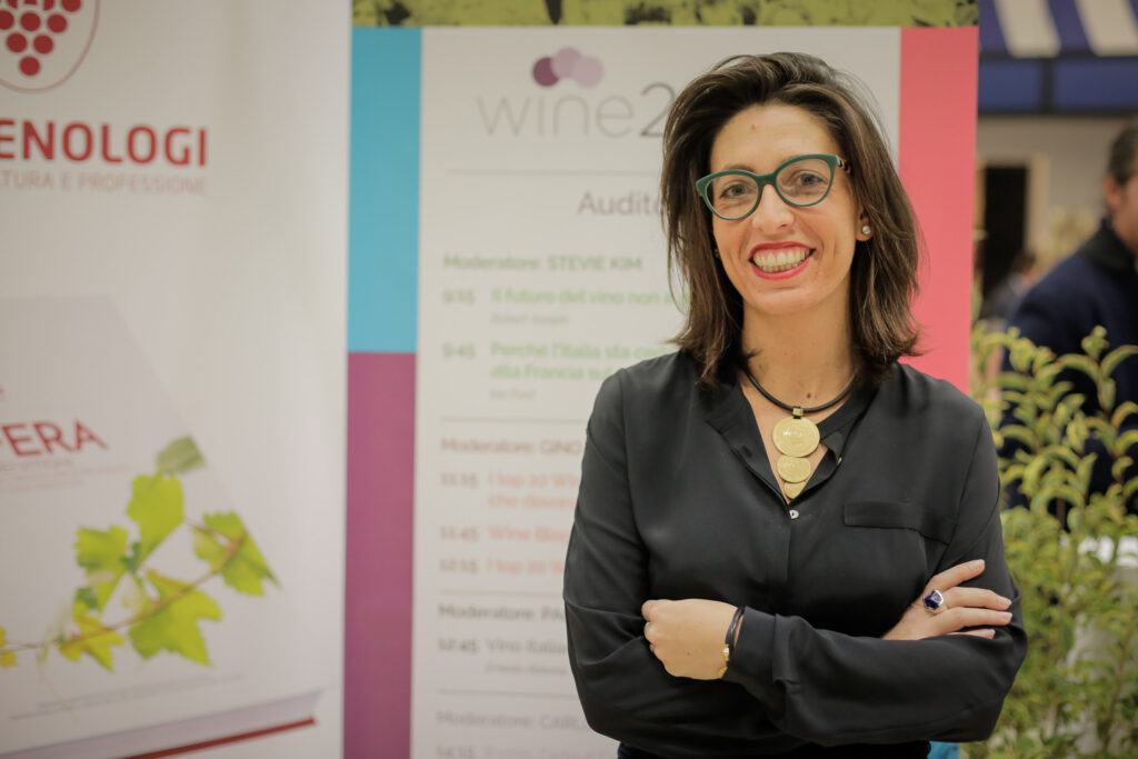 Silvia Ghirelli Silvia Ghirelli