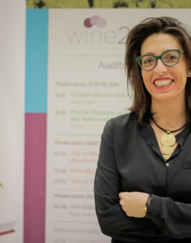 Silvia Ghirelli