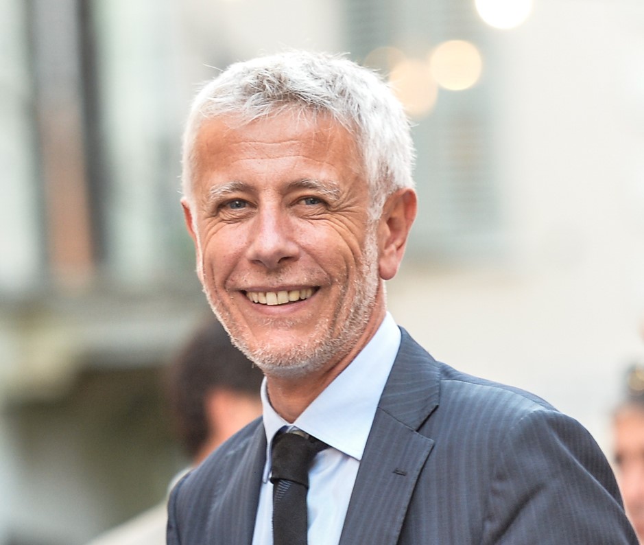 Stefano Mosca Stefano Mosca