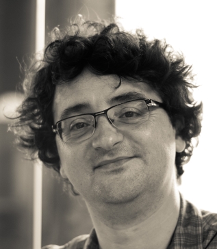 Andrea Casadei Andrea Casadei