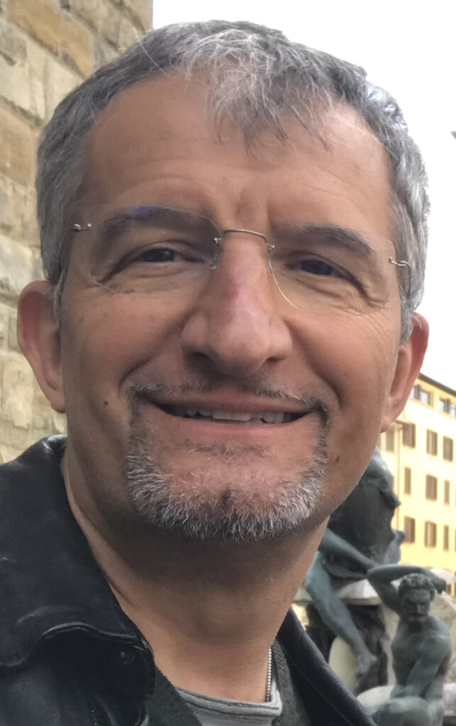 Roberto Burdese Roberto Burdese