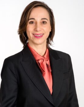Alessandra Priante