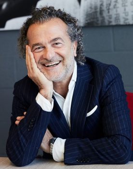 Carlo Mangini