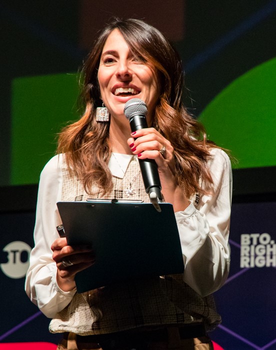 Giulia Eremita Giulia Eremita