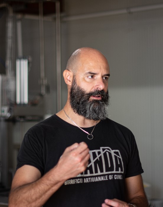 Ivano Astesana Ivano Astesana