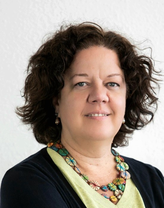 Maria Velasco González Maria Velasco González