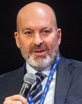 Edoardo Colombo