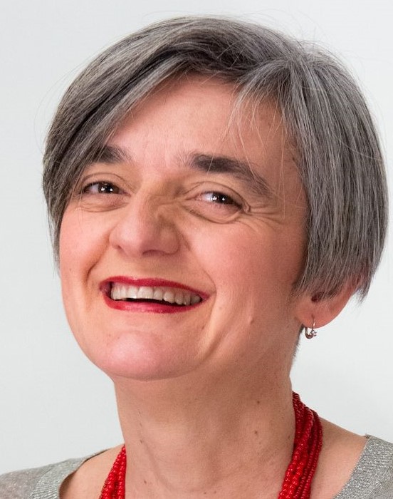 Alessandra Farabegoli Alessandra Farabegoli