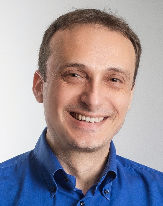 Luca Bove Luca Bove