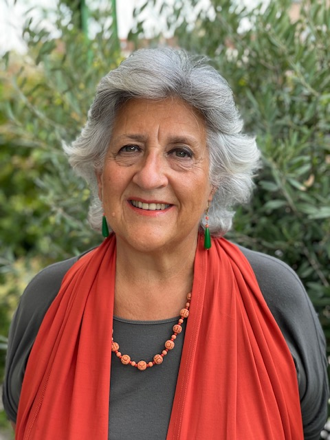 Magda Antonioli Magda Antonioli