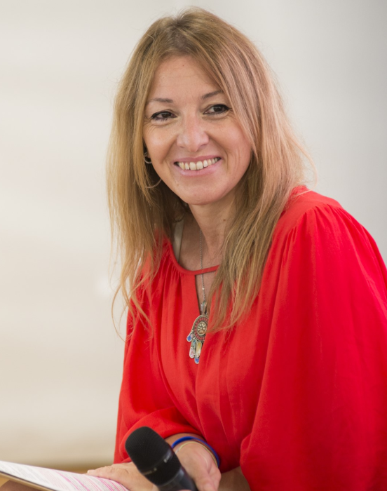 Barbara Nappini Barbara Nappini