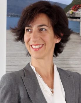 Cristina Bergonzo