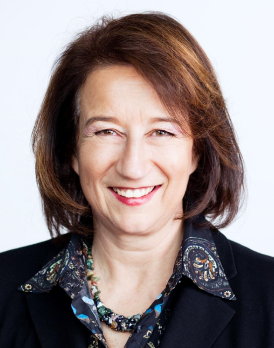 Luisa Bocchietto Luisa Bocchietto
