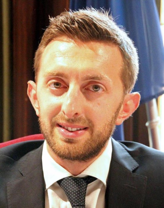 Emanuele Bolla Emanuele Bolla