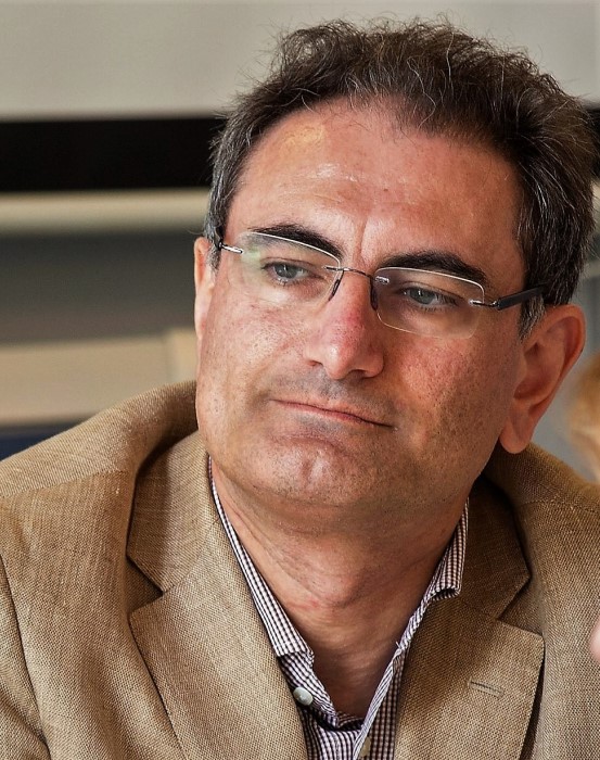 Paolo Corvo Paolo Corvo