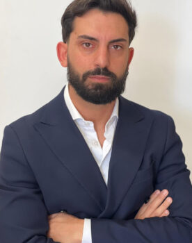Daniele Valletta
