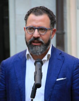 Mario Marini