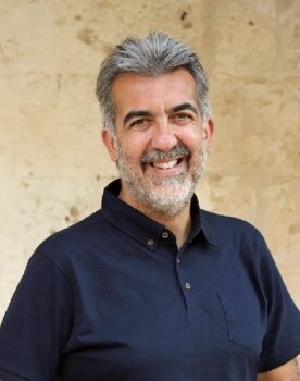 Paolo Verri