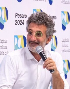 Silvano Straccini