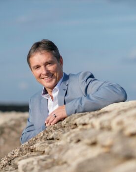 Bertrand Gauvrit