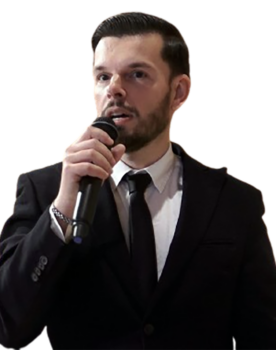 Fabrizio Aimar