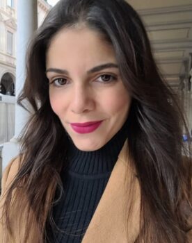 Isabela Cristina de Assis Berg