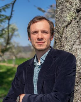Nico Melchior