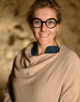 Séverine Couvreur