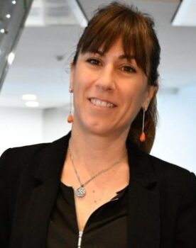 Laura Garcia Castellano