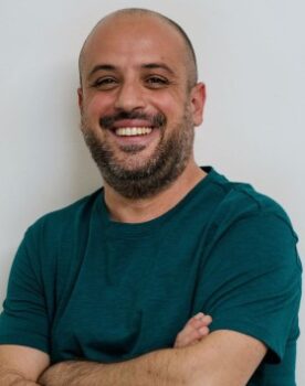 Maurizio Orgiana