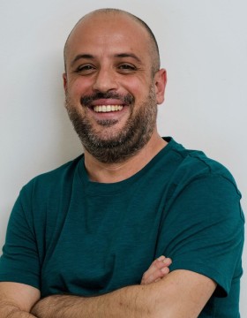 Maurizio Orgiana