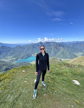Anna Zoppirolli Anna Zoppirolli